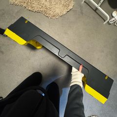 Fitness power step