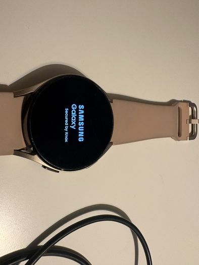 Galaxy watch