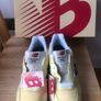 New Balance 996 Made in USA Teddy Santis Trainers UK 7.5 Brand New In Box Image 3