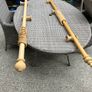 curtain poles Image 2