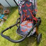 Baby car seat, buggy and  carrycot Image 5