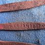 Vintage garden fork Image 4