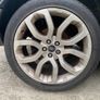 Range Rover Evoque 2012 - 2018 Breaking Image 8