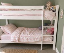 Bunk Bed - solid wood
