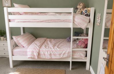 Bunk Bed - solid wood