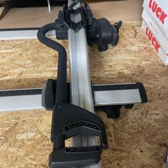 Thule roofrack