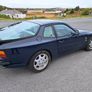 Porsche 944s2 Image 3