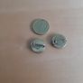 Nat. Assoc. Alpini Italiani badges Image 2