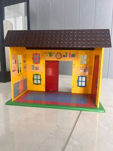 Hey Duggee clubhouse playhouse