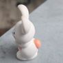 Vintage Pet Rabbit Hopsalot Strawberry Shortcake Pet of Apricot Doll same era as MLP G1 My Little Pony Image 5