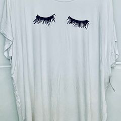Plus Size T-shirt Size 28