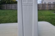 Ceramic vase from the Belleek Living collection