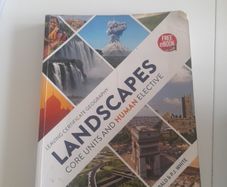Landscapes Human Elective