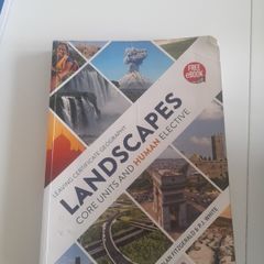 Landscapes Human Elective