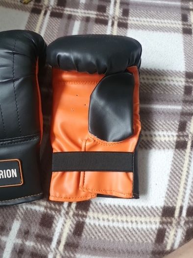 boxing gloves