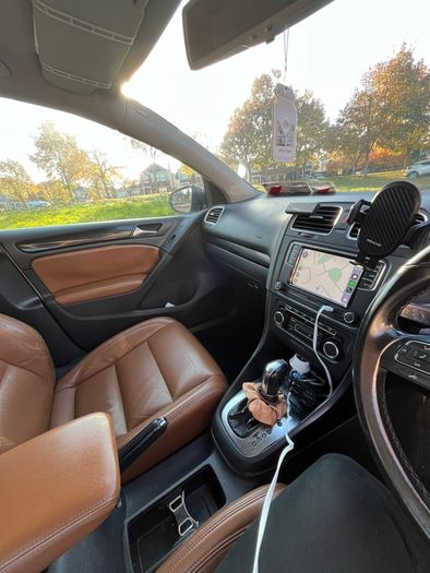 2012 VW Golf MK 6 1.4 Automatic- Low Mileage-