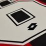 AC Milan Franco Baresi football jersey shirt 1994 1995 Image 6