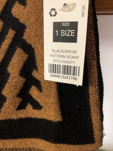 Scarve