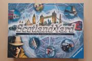 Scotland Yard Family Mystery Deduction Board Game