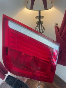 BMW x5 e70 tailgate light drivers side