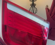 BMW x5 e70 tailgate light drivers side