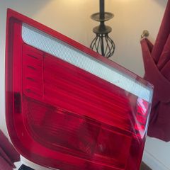 BMW x5 e70 tailgate light drivers side