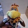 Albi the West Bromwich Albion mascot 10 inch plush Image 6