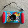 Digital Camera Image 4