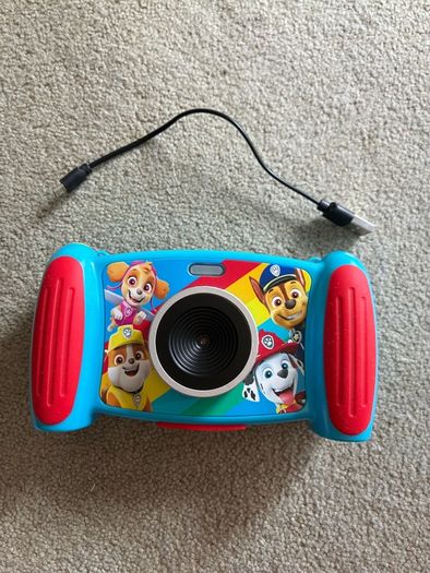 Digital Camera