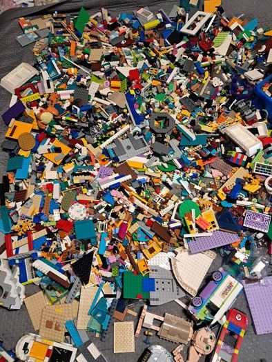 lego bundle