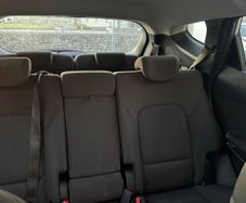 Hyundai Santa Fe 2015