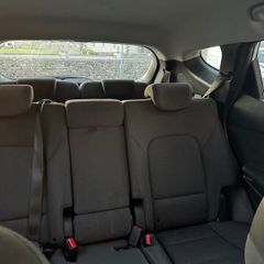 Hyundai Santa Fe 2015