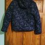 Boys 12/13Y puffer jacket Image 3