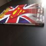 graphic novel - Superman True Brit HC Image 3