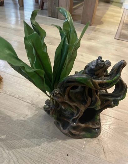 Terrarium/Vivarium Decoration
