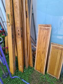fire wood