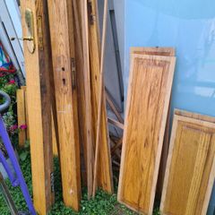 fire wood