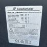 4 x 270 watt Solar Panels Image 2