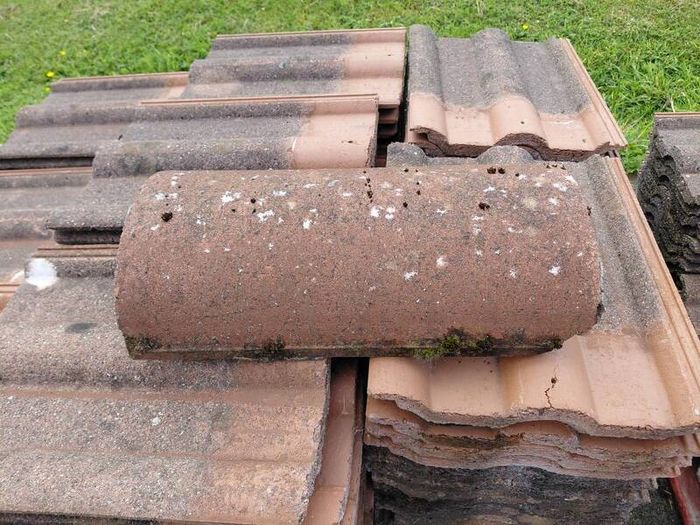 Roof Tiles