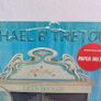 LP Vinyl Records - Michael B. Tretow  - Let's Boogie Image 2