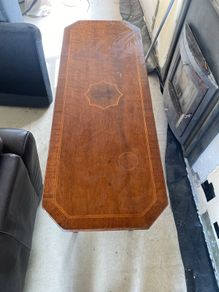 hall table