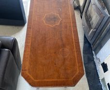 hall table