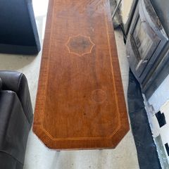 hall table