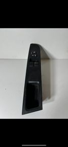 2019 Toyota Yaris Window Switch Driver 2 Way 74231-0D720 Original A1l1b611s