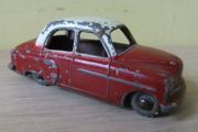 Lesney Car