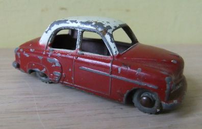 Lesney Car