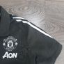 Manchester United Polo Shirt Image 4