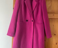 Vero Moda coat