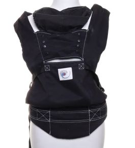 2 baby Carriers