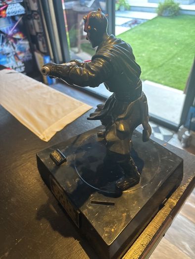 Darth Maul